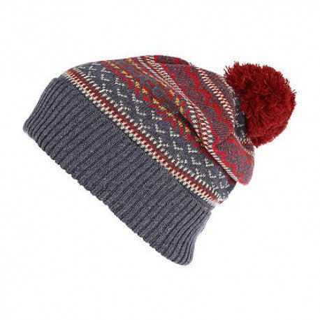 Winter Women Hat